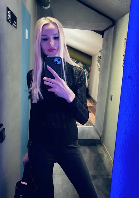 Я Angel, 36, из Санкт-Петербурга, ищу знакомство для приятного времяпровождения