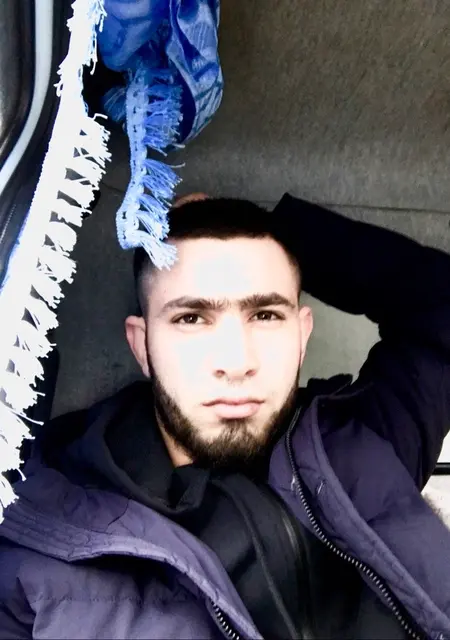 Я Ruslan, 33, знакомлюсь без обязательств в Строителе