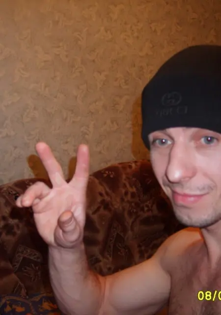 Я Роман, 45, знакомлюсь без обязательств в Мелеузе