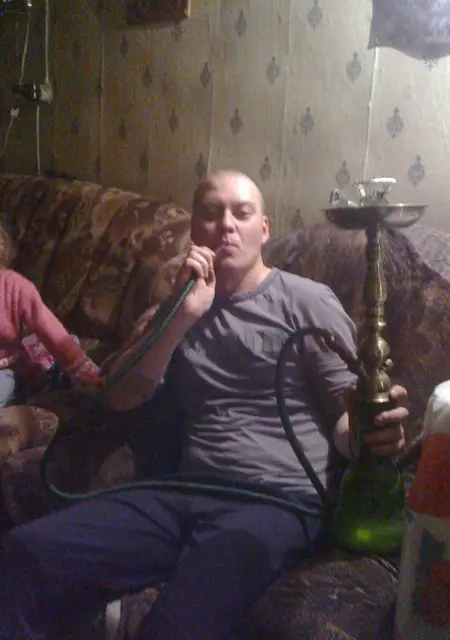 Евгений из Зеленогорска, мне 39, познакомлюсь без обязательств