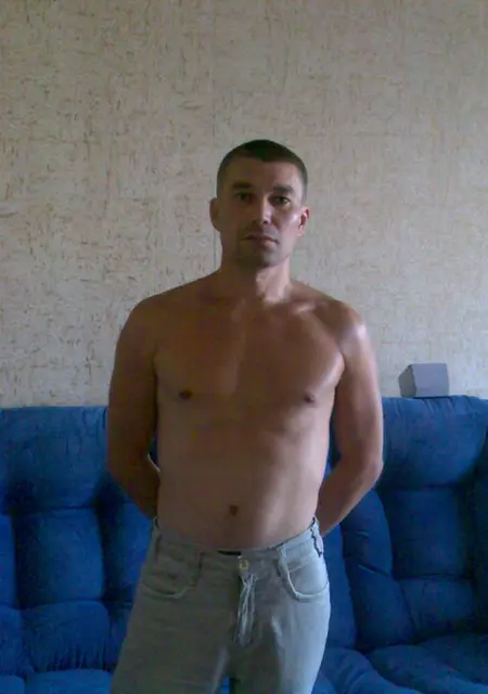 Ildar из Пангоды, мне 45, познакомлюсь без обязательств