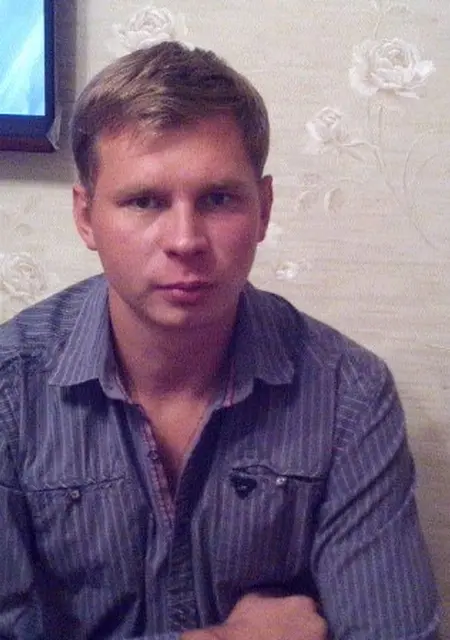 Я Олег, 35, из Шиханов, ищу знакомство для постоянных отношений