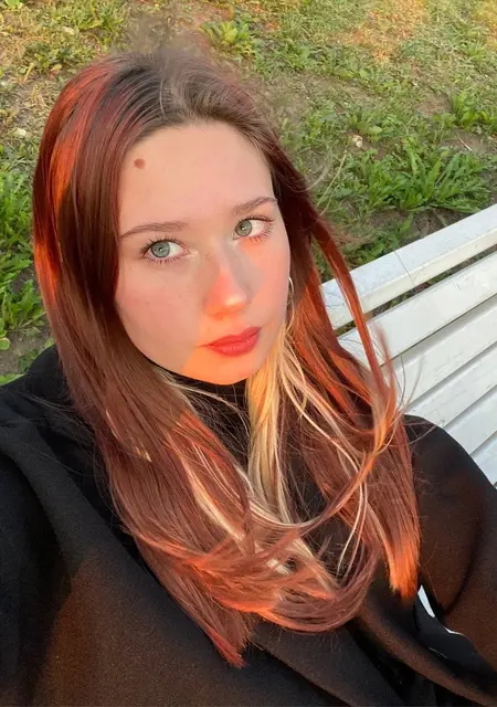 Я Катя, 23, знакомлюсь для дружбы в Архангельске