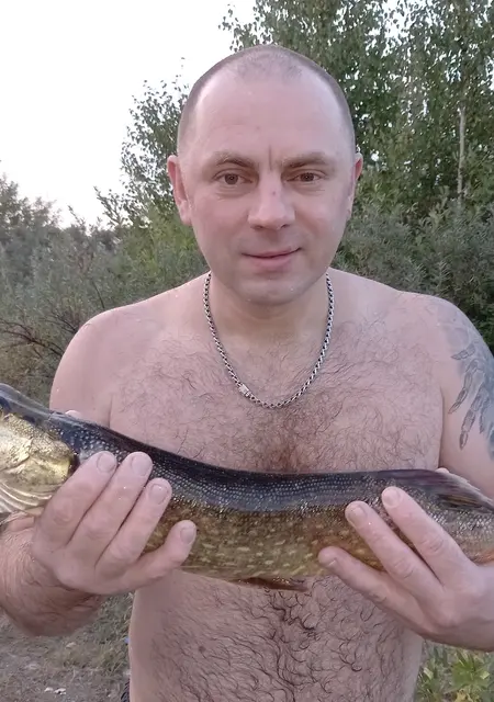 Я Алексей, 42, из Каменска-Уральского, ищу знакомства на одну ночь