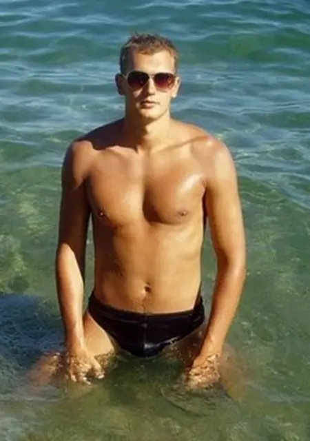 Леша из Юрьева-Польского, мне 38, познакомлюсь на одну ночь