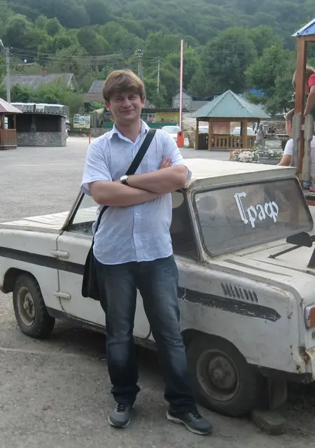 Я Asd-Junior, 42, из Михайловска, ищу знакомства без обязательств