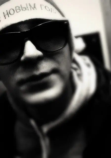 Санчо из Собинки, мне 35, познакомлюсь на одну ночь