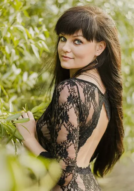 Я Полина, 44, знакомлюсь в Ярославском