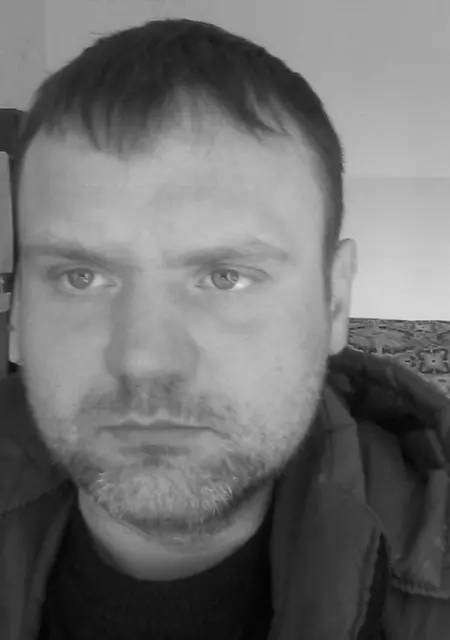 Я Серега, 44, из Боровска, ищу знакомства без обязательств