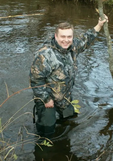 Andrei из Кирово-Чепецка, ищу на сайте знакомства на одну ночь