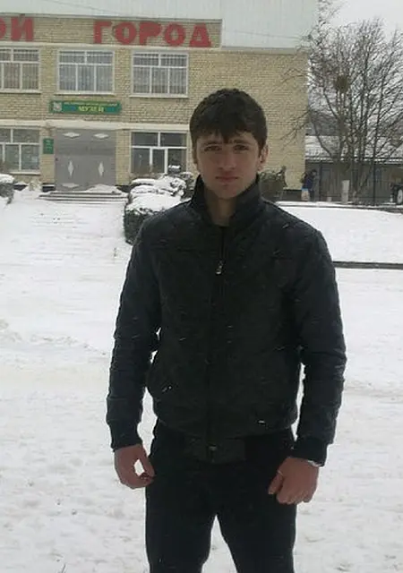 Давид из Михайловска, мне 34, познакомлюсь для общения