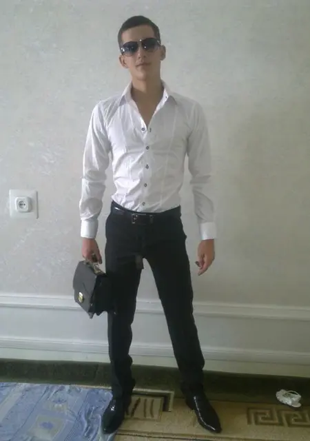 Тимур из Дмитрова, ищу на сайте дружбу