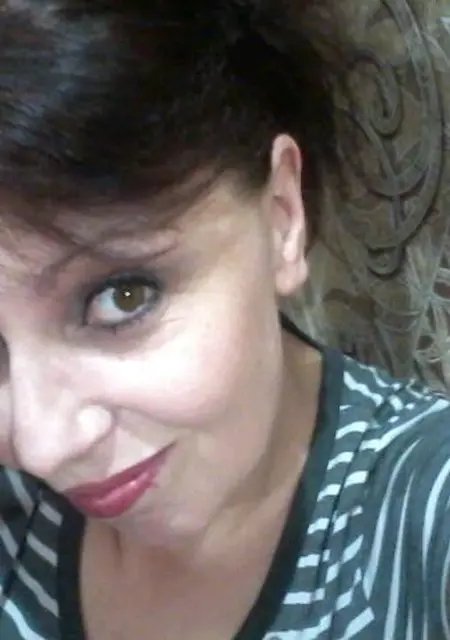 Я Ириска, 43, знакомлюсь на одну ночь в Канске