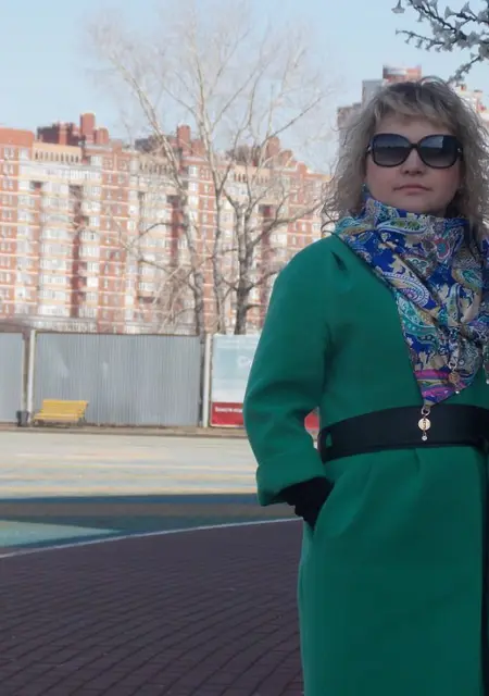 Я Мила, 34, из Сургута, ищу знакомства без обязательств