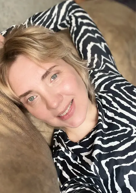 Я Wera, 25, из Перми, ищу знакомство для совместных путешествий