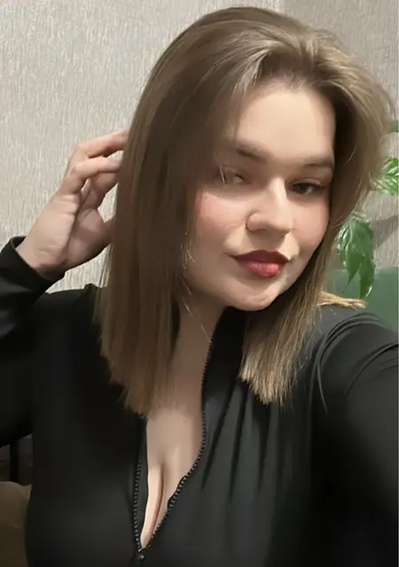 Я Мария, 24, из Новосибирска, ищу знакомство для приятного времяпровождения