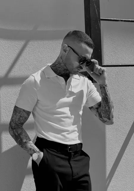 Я Денис, 33, знакомлюсь для приятного времяпровождения в Добрянке