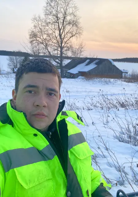 Дмитрий из Костомукши, мне 27, познакомлюсь для приятного времяпровождения