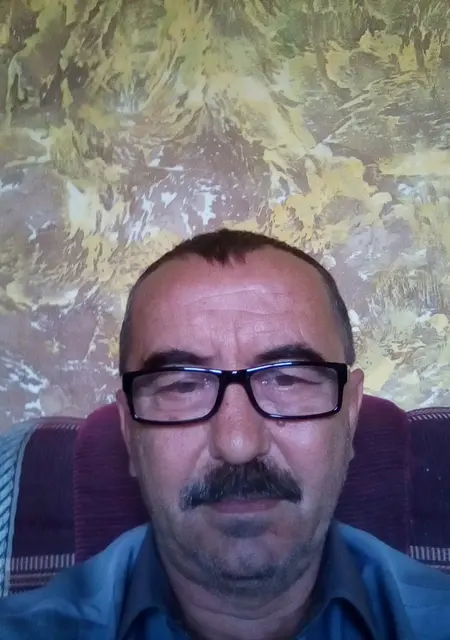 Я Борис, 58, из Афипского, ищу знакомства без обязательств