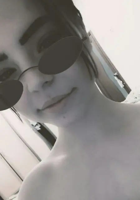 Настя из Магадана, мне 25, познакомлюсь для вирта