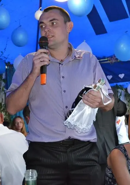 Я Юрий, 38, из Ирпени, ищу знакомство для приятного времяпровождения