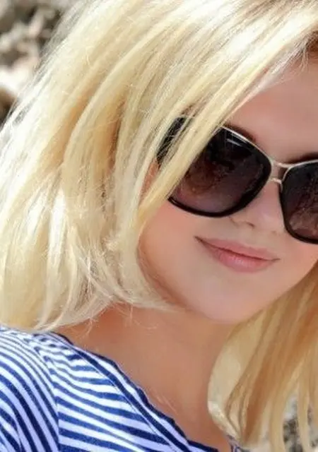 Татьяна из Озинки, мне 41, познакомлюсь на одну ночь