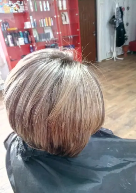 Юлия из Калачинска, мне 46, познакомлюсь без обязательств