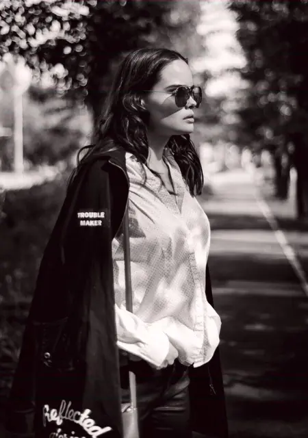 Kittykat из Екатеринбурга, мне 24, познакомлюсь для вирта