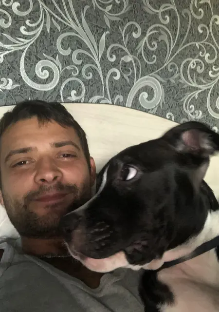 Я Павел, 32, из Новопавловска, ищу знакомства без обязательств