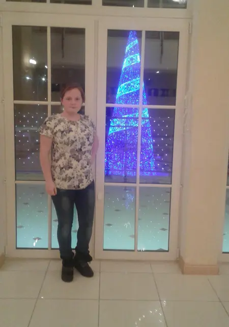 Inessa из Тихвина, ищу на сайте приятное времяпровождение