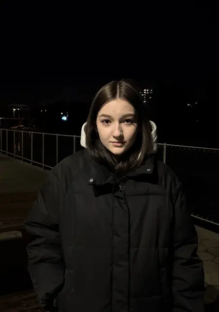 Ника из Орехово-Зуево, мне 18, познакомлюсь на одну ночь