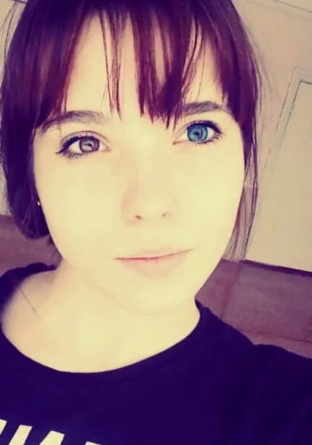 Алёна из Зеленограда, мне 25, познакомлюсь для приятного времяпровождения