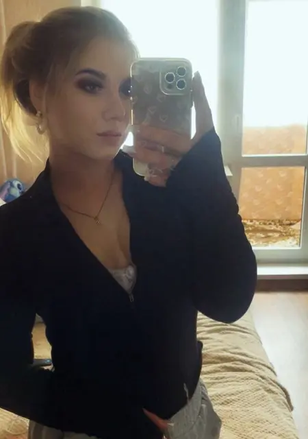 Я Татьяна, 24, знакомлюсь для общения в Саранске