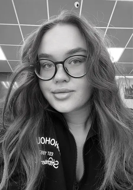 Я Маргарита, 23, из Новотроицка, ищу знакомство для дружбы