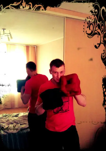 Я Илья, 38, знакомлюсь для постоянных отношений в Советской Гавани