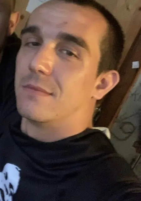 Я Алексей, 33, из Нягани, ищу знакомство для постоянных отношений