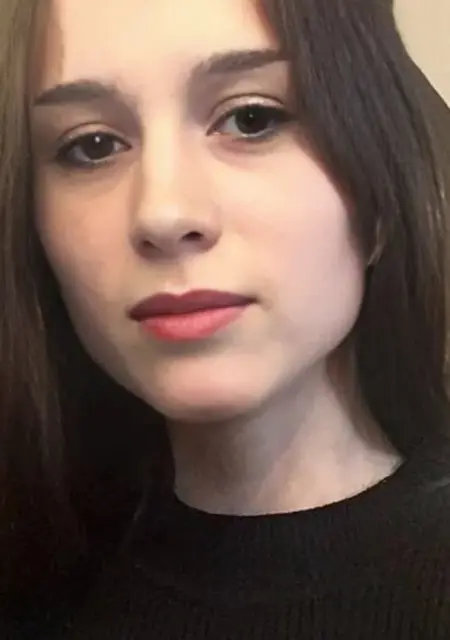 Я Анна, 22, знакомлюсь для общения в Орле