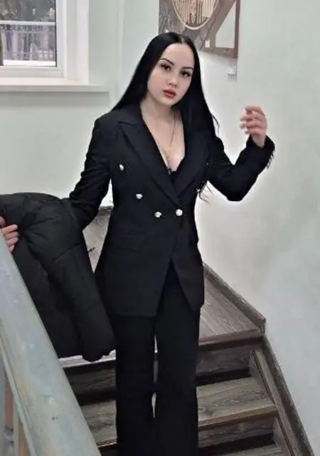 Я Таня, 19, знакомлюсь для вирта в Москве