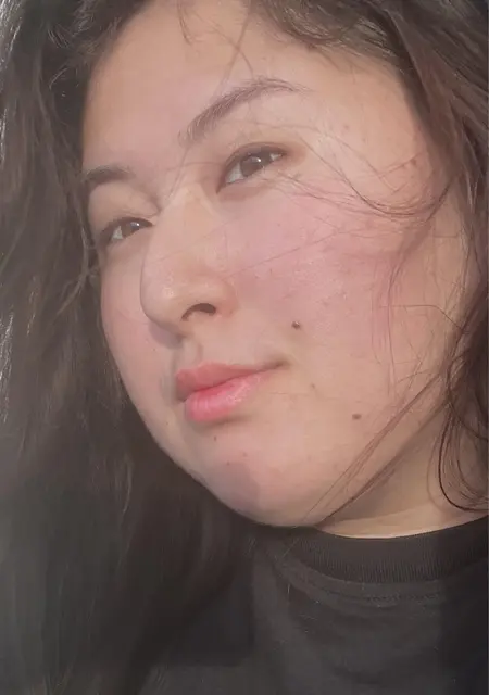 Я Алина, 22, из Уфы, ищу знакомство для совместных путешествий