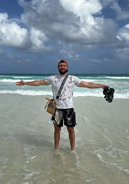 Я Big Dickensson, 32, из Москвы, ищу знакомство для общения