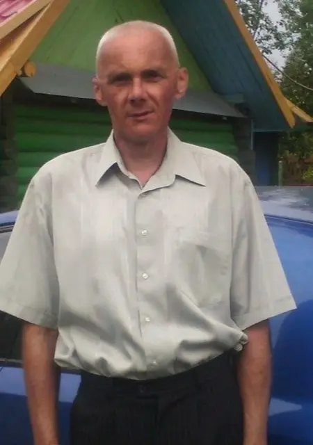 Я Denl, 52, из Великих Лук, ищу знакомство для постоянных отношений