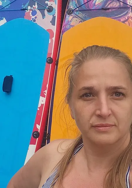 Я Лина, 44, знакомлюсь для открытые отношения в Владивостоке