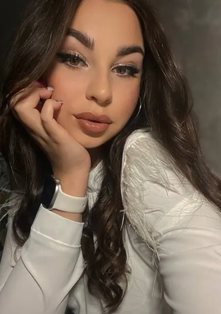 Мила из Москвы, ищу на сайте знакомства на одну ночь