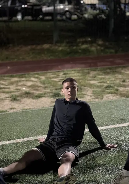 Я Ярослав, 18, знакомлюсь без обязательств в Чебоксарах