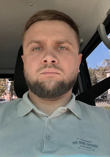 Игорь из Санкт-Петербурга, ищу на сайте знакомства на одну ночь