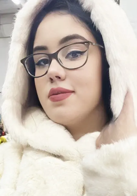 Я Лейла, 26, знакомлюсь для приятного времяпровождения в Твери