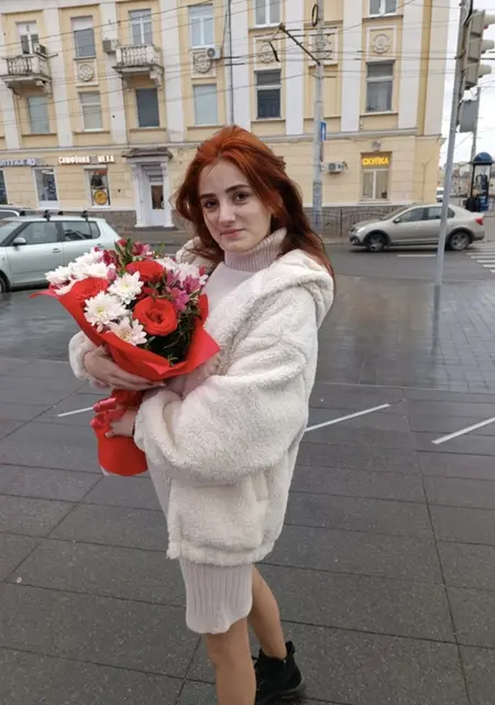 Я Ксения, 22, знакомлюсь на одну ночь в Калуге