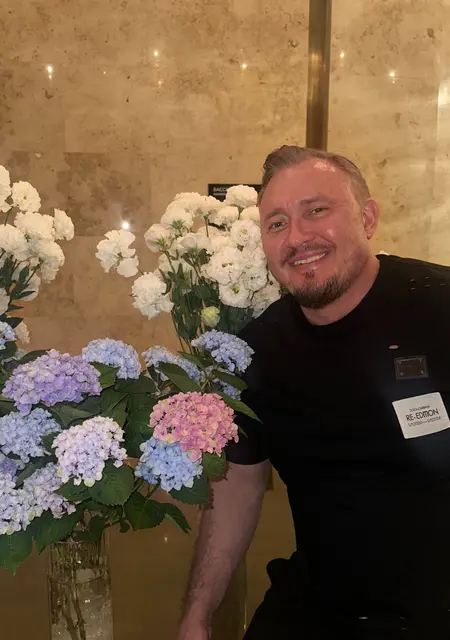 Я Михаил, 47, из Краснодара, ищу знакомство для совместных путешествий