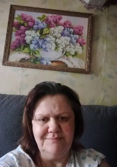 Я Oksana Yaloza, 48, знакомлюсь для постоянных отношений в Нижнем Новгороде