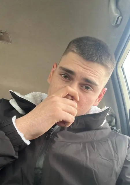 Я Кирилл, 21, знакомлюсь для приятного времяпровождения в Хабаровске